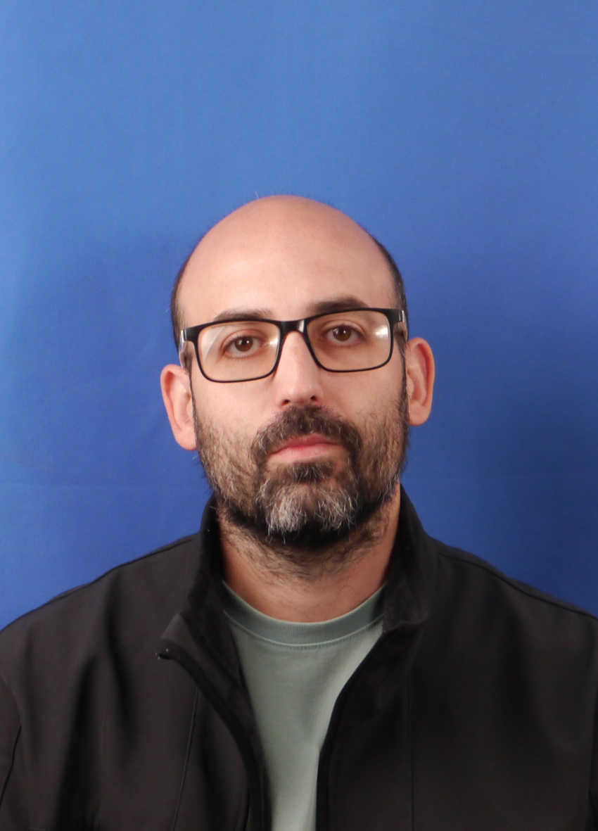 Emanuel SILLERO